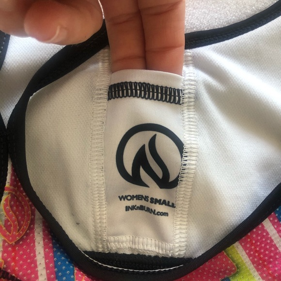 Sports Bra - Picture 3 of 3